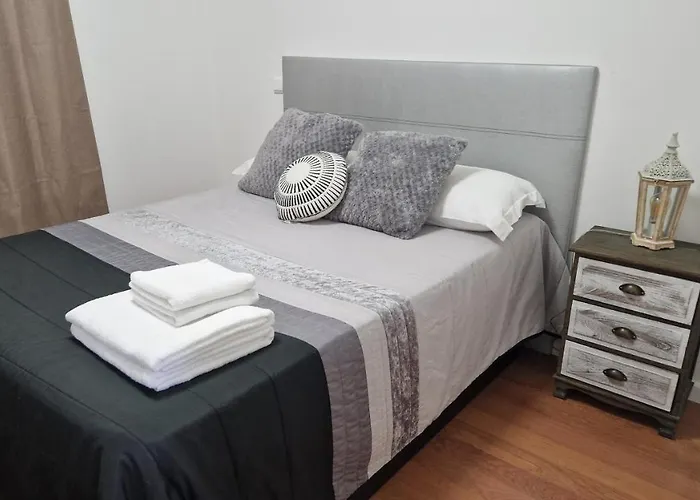 Vila Henrique Country Cottage