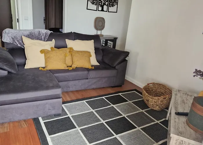 Vila Henrique Country Cottage