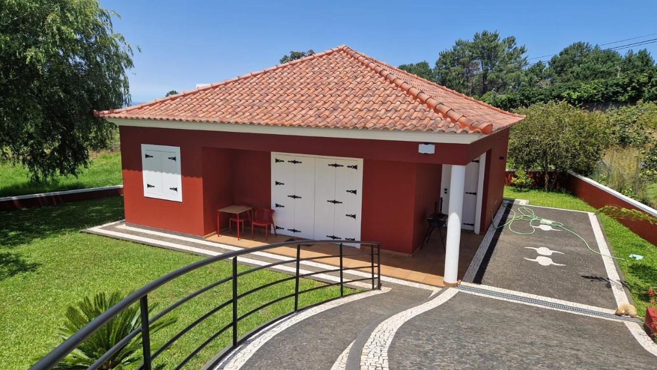 Henrique Country Casa vacanze *