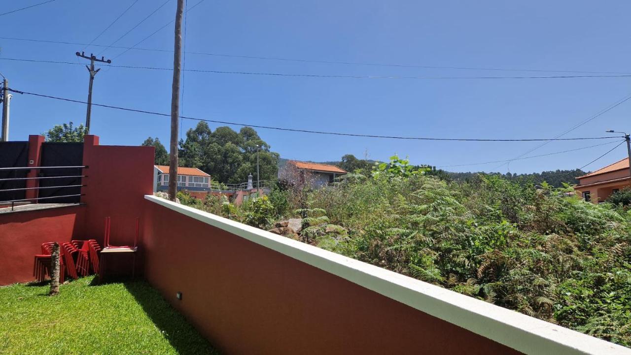 Henrique Country Casa vacanze Fajã da Ovelha