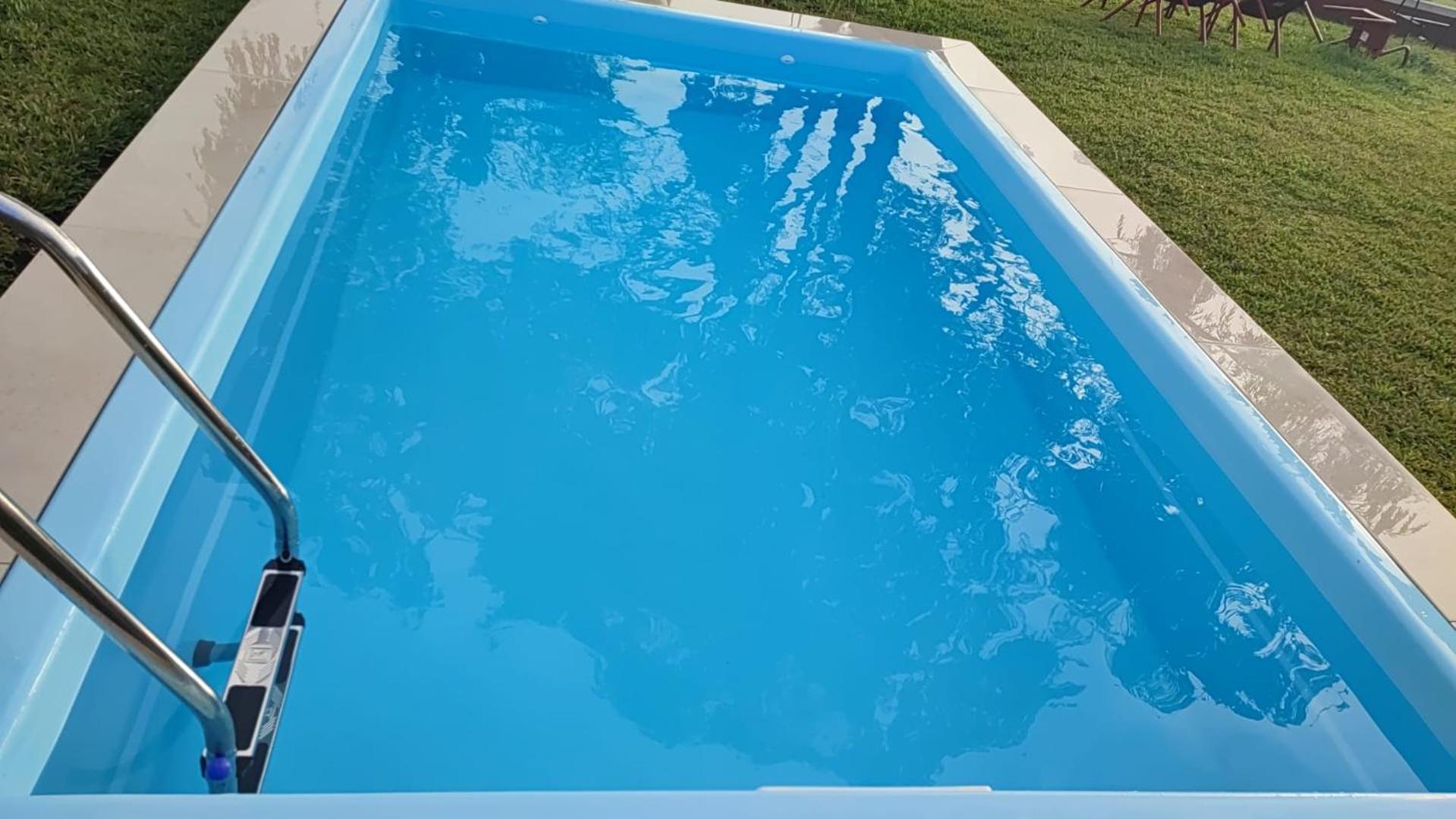 Henrique Country Casa vacanze Fajã da Ovelha