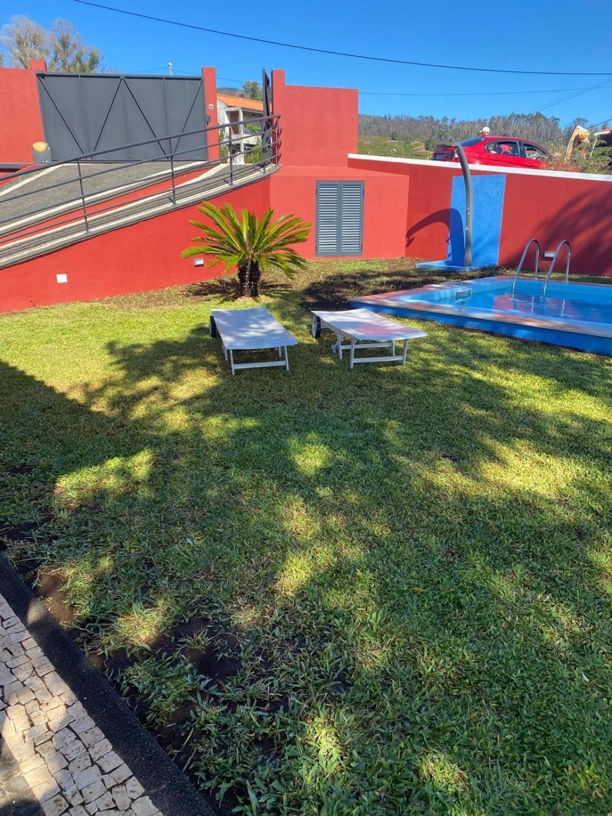 Henrique Country Casa vacanze
